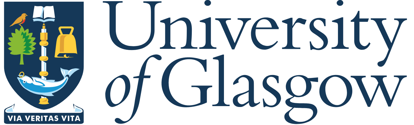 University of Glasgow logo