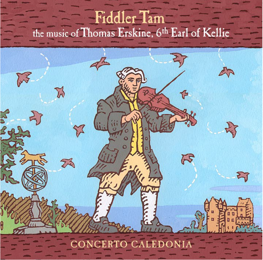 Home | Concerto Caledonia