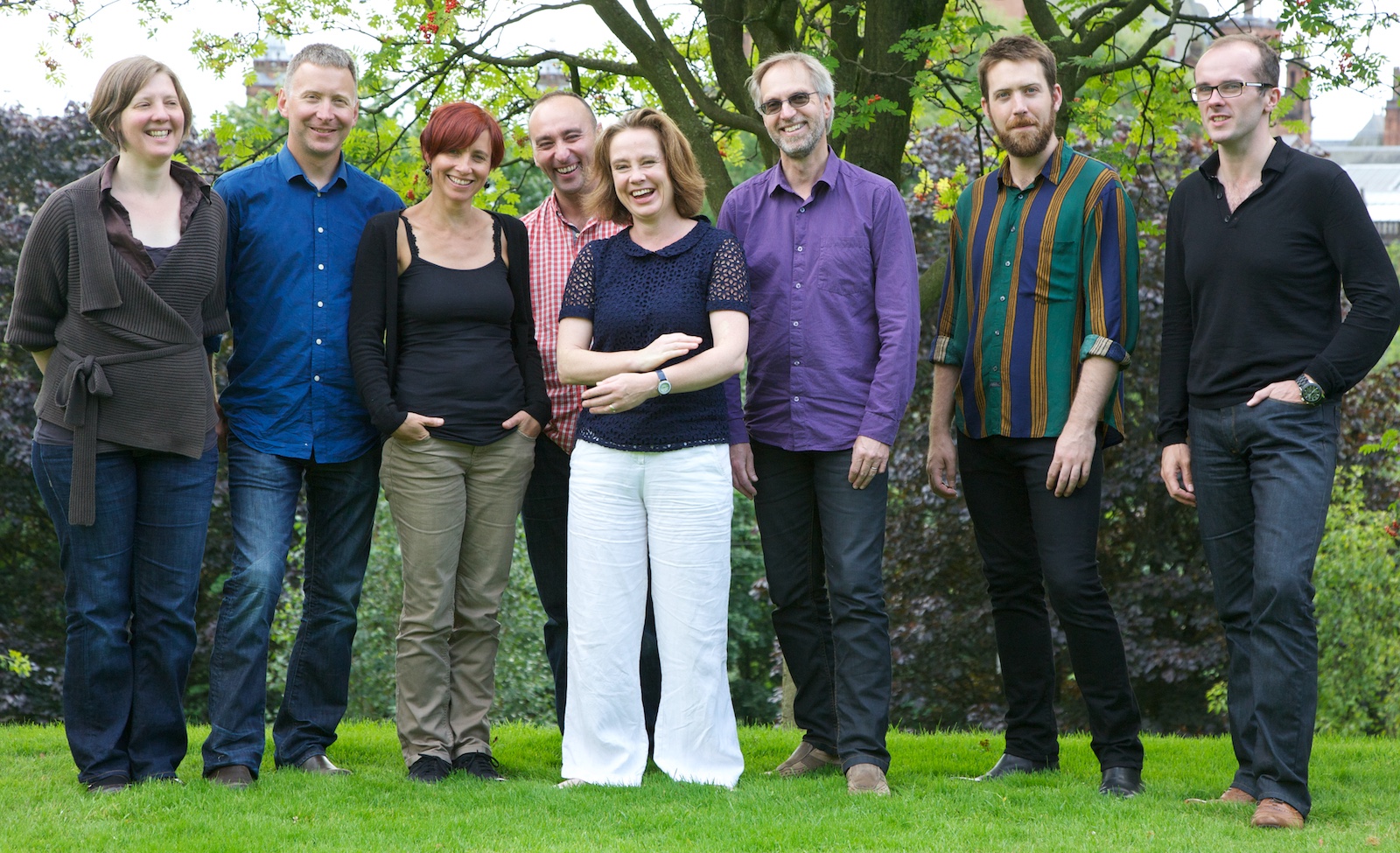 Hume concal IMG 1117 group grass