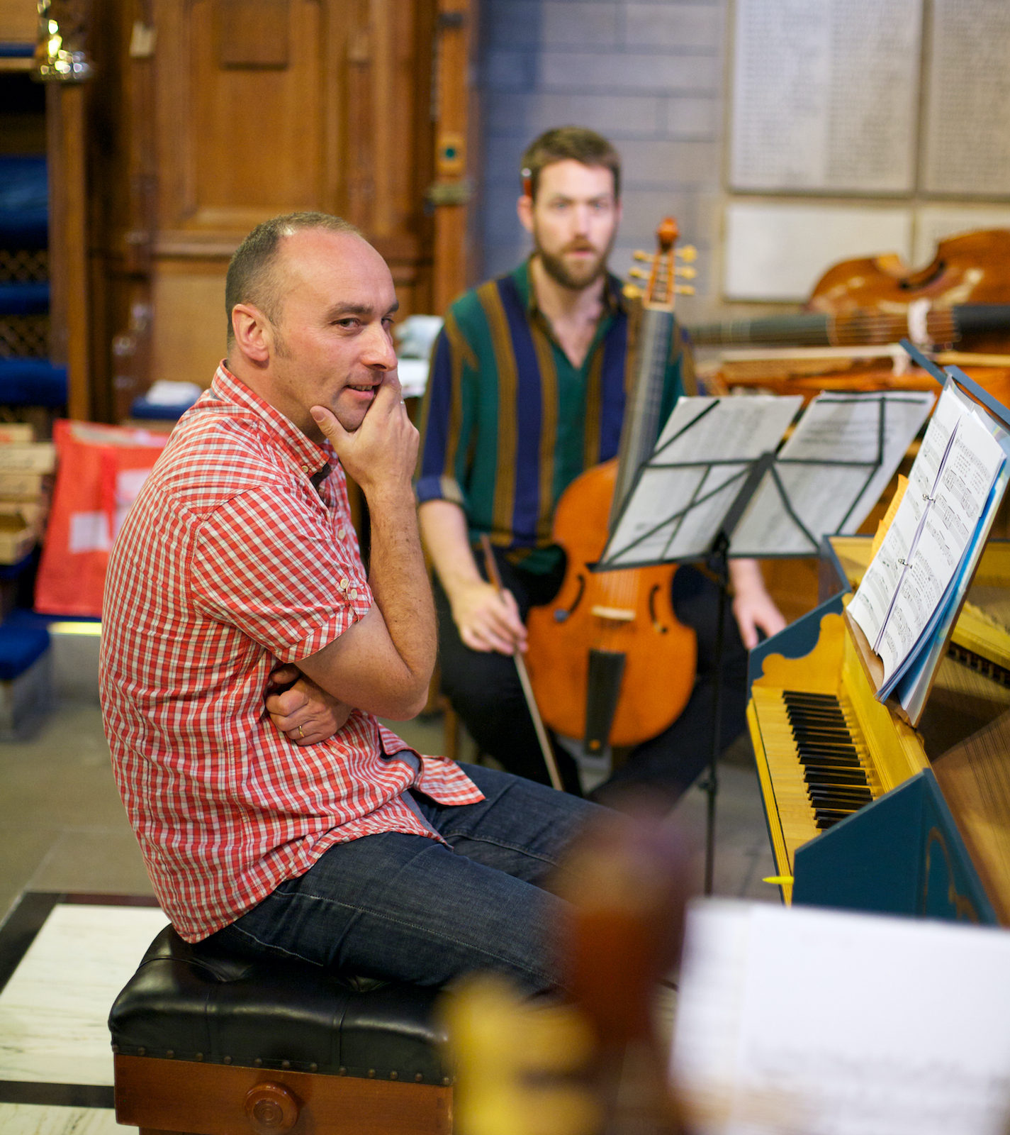 Hume concal IMG 1259 David and Liam