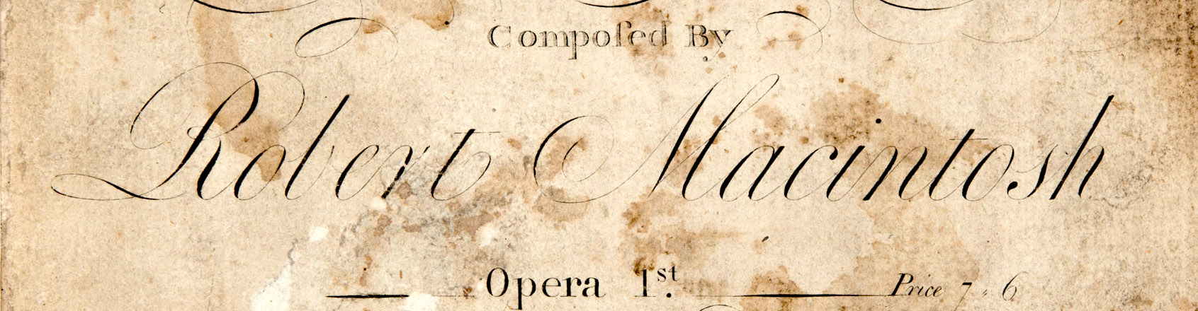 Mackintosh 1783 Title Page copy 3