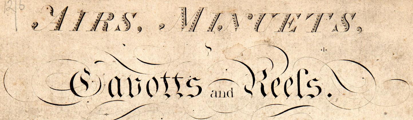 Mackintosh 1783 Title Page copy 6