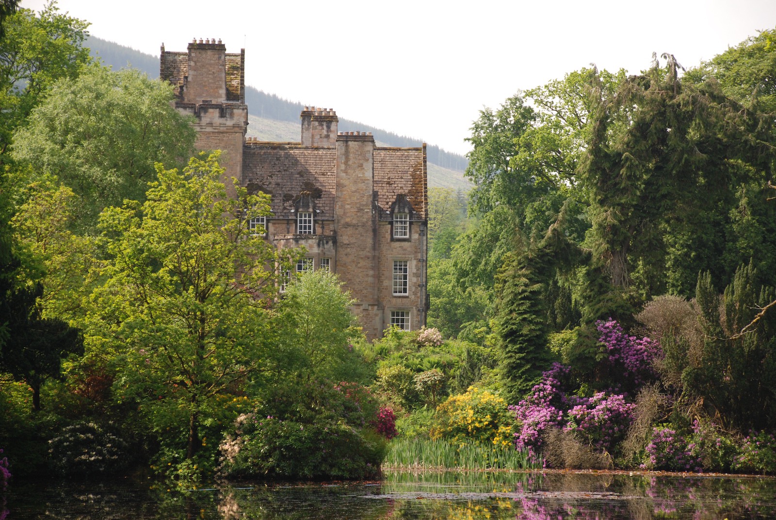 Mackintosh DSC 0099 Caspian