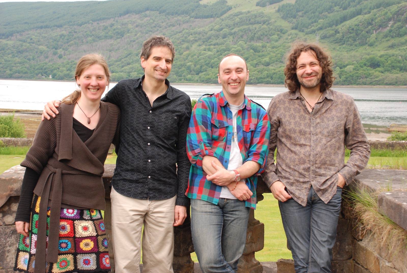 Mackintosh DSC 0115 outside smiley