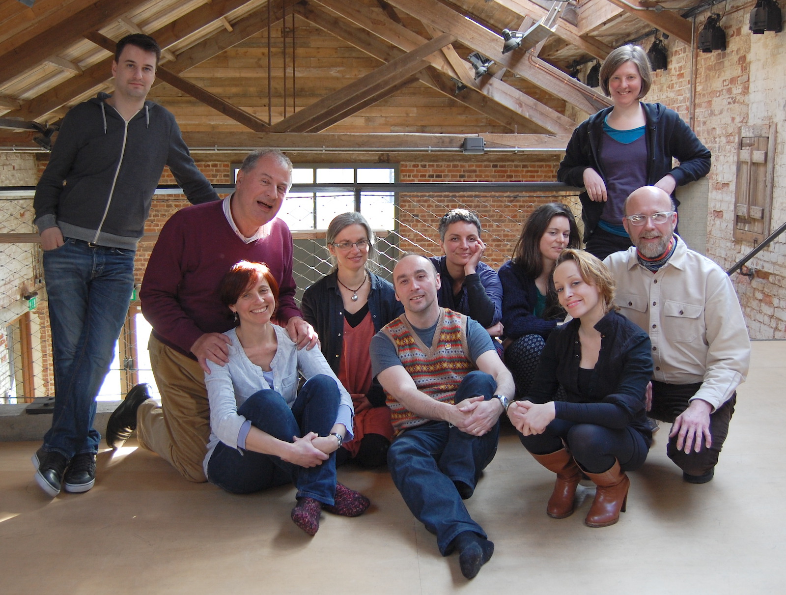 Purcell DSC 0342 top of the stairs