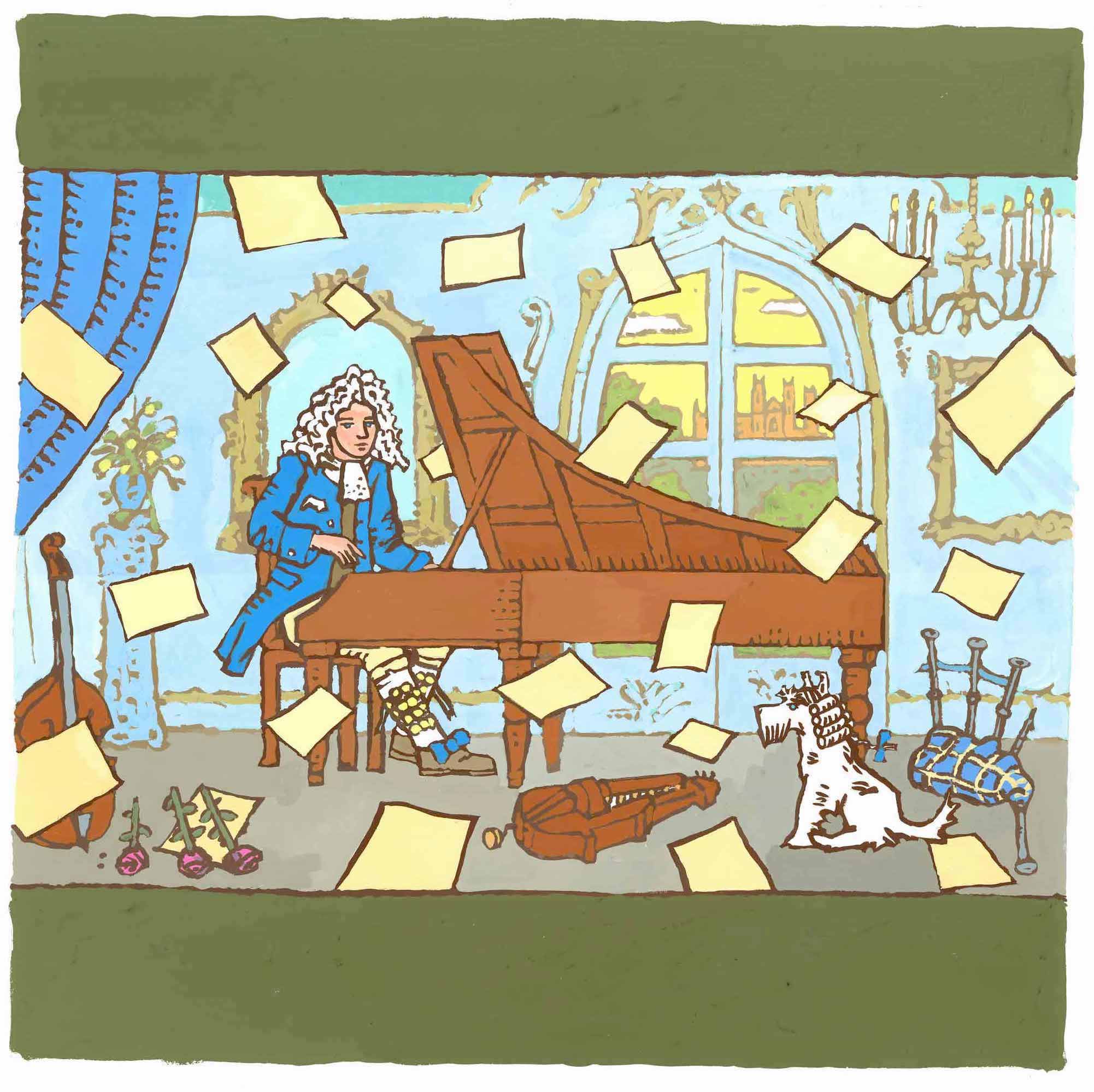 Purcell purcell at work small