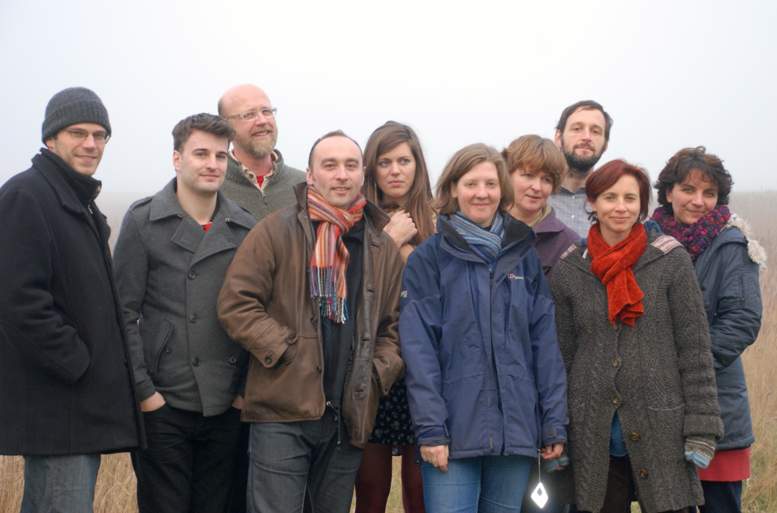 Revenge DSC 0097 lunchbreak