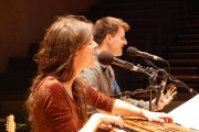 Olivia Chaney & Jim Moray
